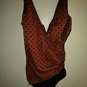 Longitude  swim wear